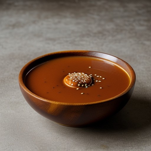 Sauce recipe image