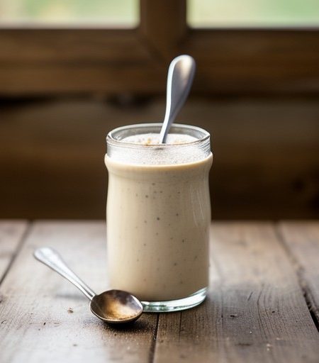 Sauce recipe image