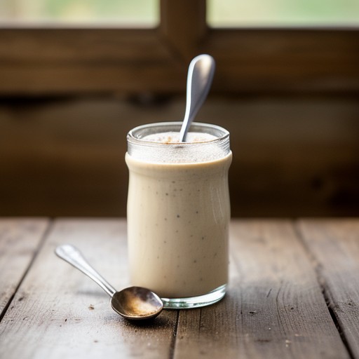 Sauce recipe image