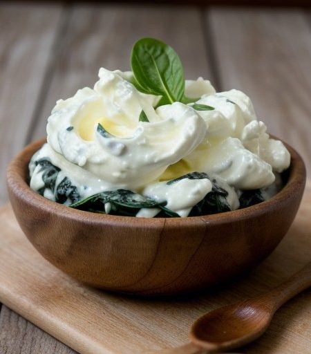 Sauce recipe image