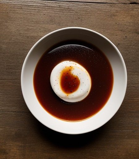 Sauce recipe image