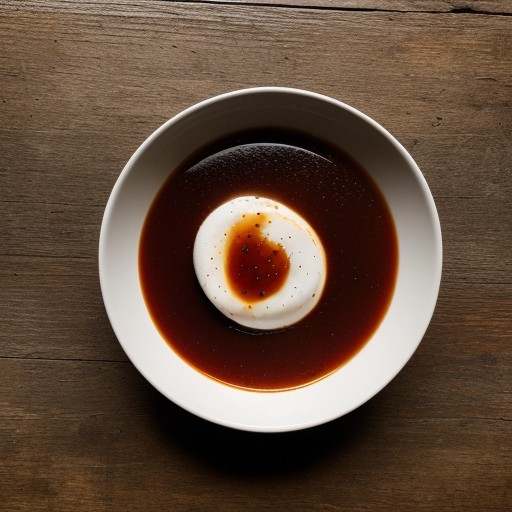 Sauce recipe image