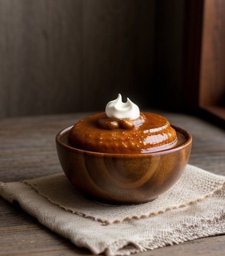 Sauce recipe image
