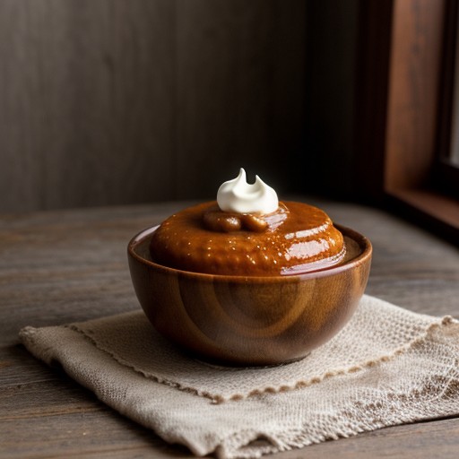 Sauce recipe image