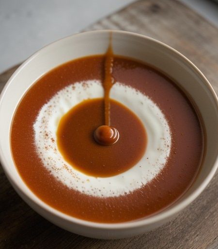 Sauce recipe image