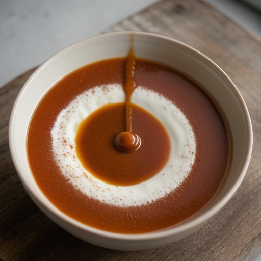 Sauce recipe image