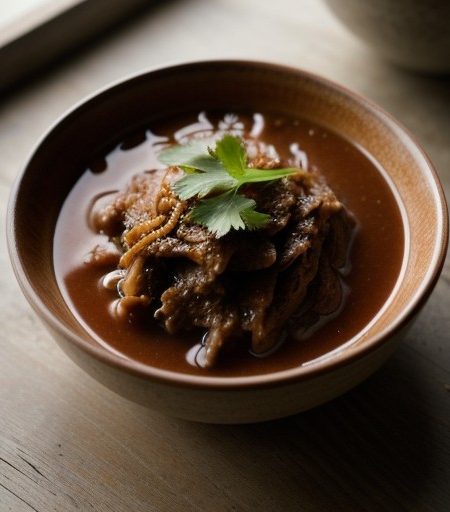Sauce recipe image