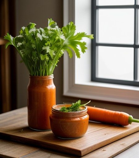 Sauce recipe image