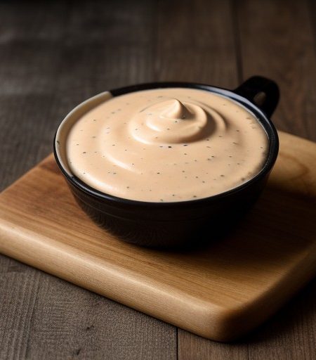 Sauce recipe image