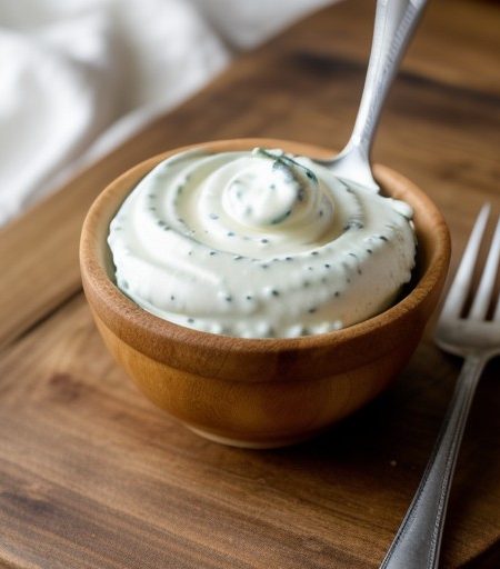 Sauce recipe image