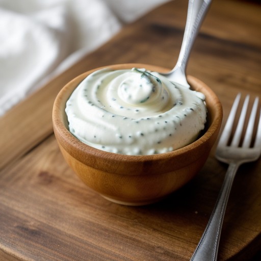 Sauce recipe image