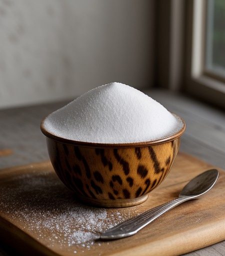 Sauce recipe image