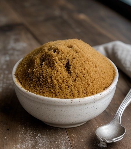 Sauce recipe image