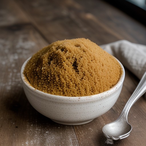 Sauce recipe image