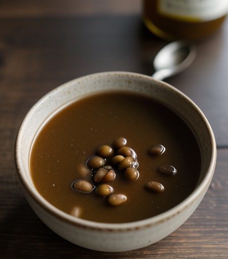 Sauce recipe image