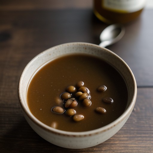 Sauce recipe image