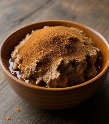 Sauce recipe image