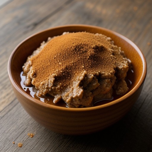 Sauce recipe image