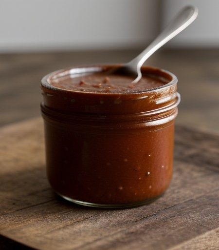 Sauce recipe image