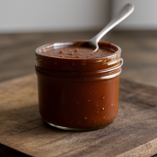 Sauce recipe image
