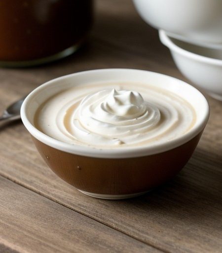 Sauce recipe image