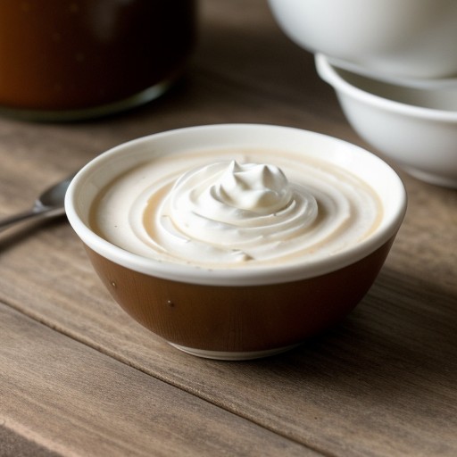 Sauce recipe image