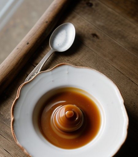 Sauce recipe image