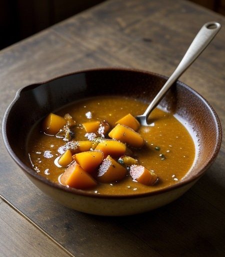 Sauce recipe image