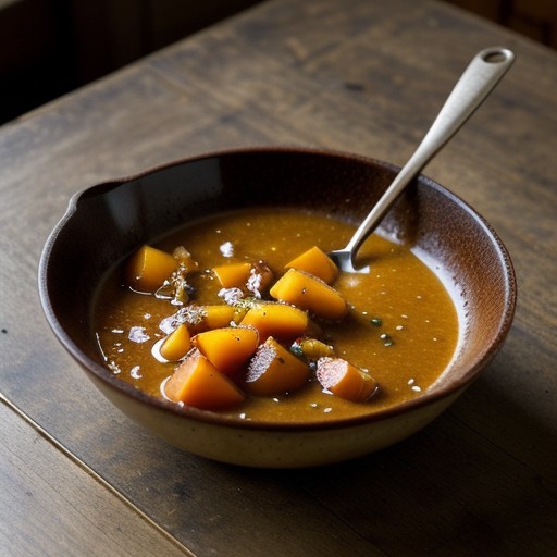 Sauce recipe image