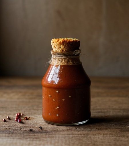 Sauce recipe image