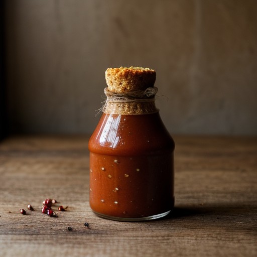 Sauce recipe image