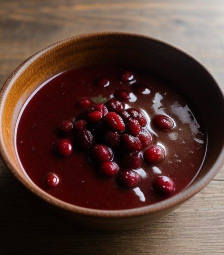 Sauce recipe image