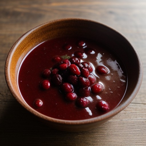 Sauce recipe image