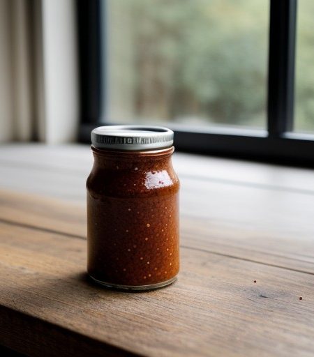 Sauce recipe image