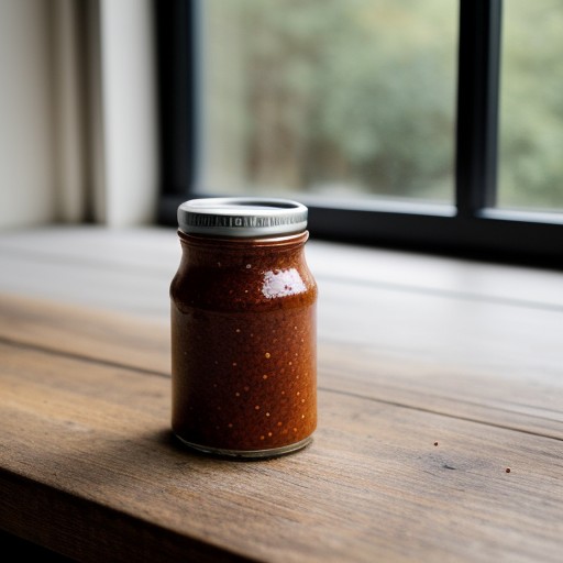 Sauce recipe image
