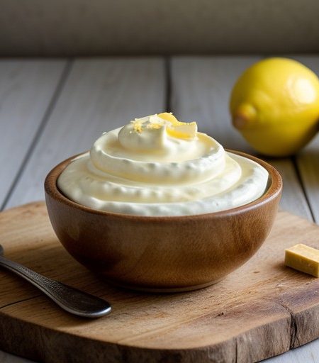 Sauce recipe image