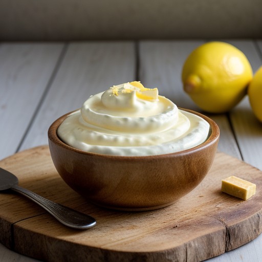 Sauce recipe image