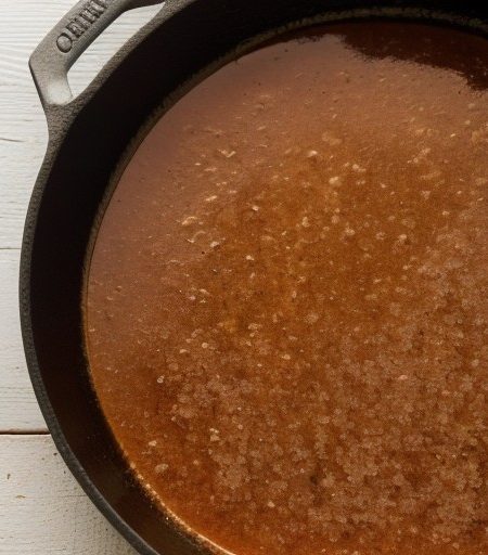 Sauce recipe image