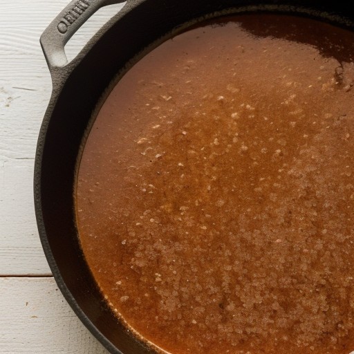 Sauce recipe image
