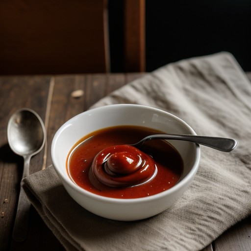 Sauce recipe image