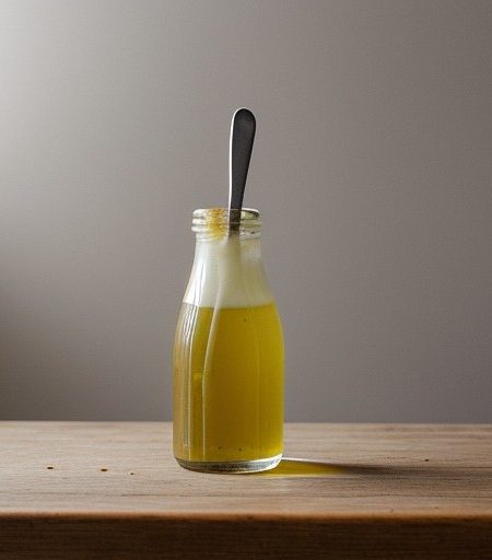 Sauce recipe image