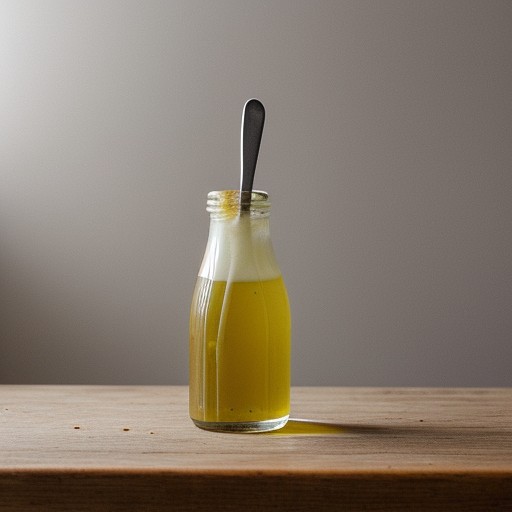 Sauce recipe image