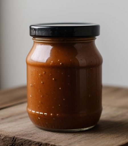 Sauce recipe image