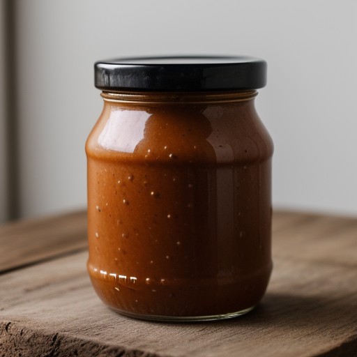 Sauce recipe image