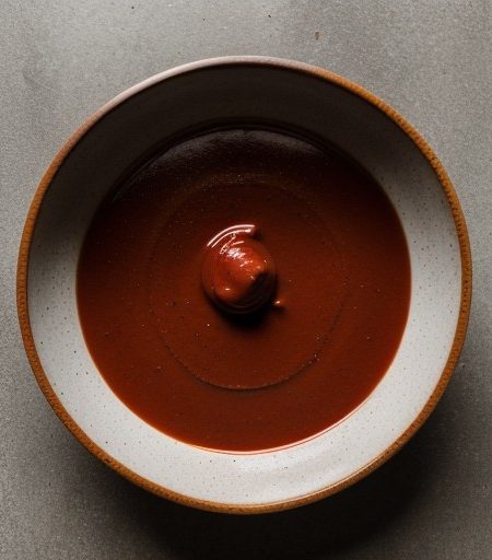 Sauce recipe image