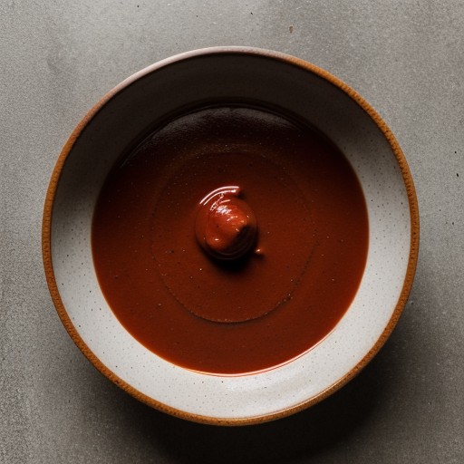 Sauce recipe image