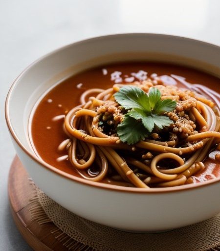 Sauce recipe image
