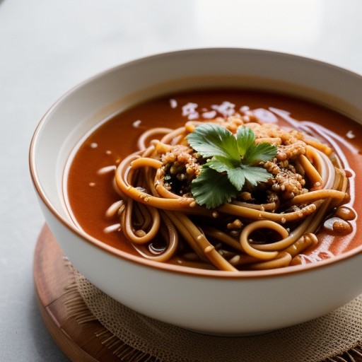 Sauce recipe image