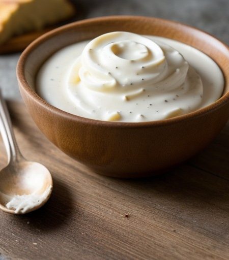 Sauce recipe image