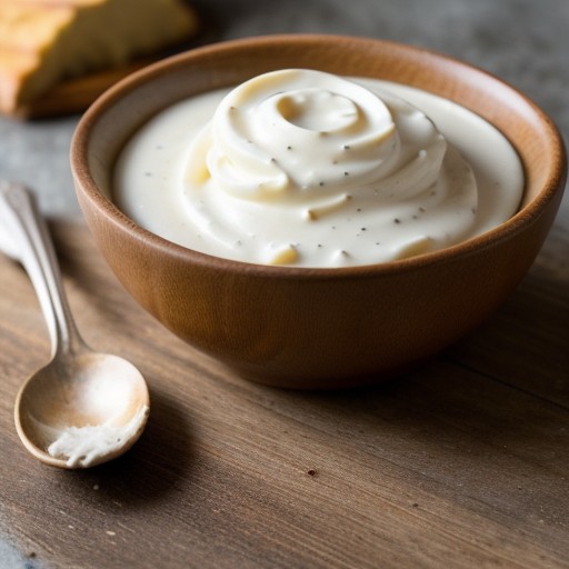 Sauce recipe image